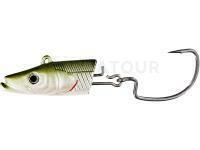 Westin Sandy Andy Weedless Jig Spare Head #1/0 11g - Tobis Ammo