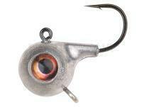 SPRO HD Zander Fireball 1/0 - 14g