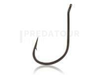 Hameçons Mustad Wormer Hook 10301AP-TX - #6