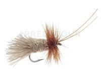 Mouche sèche Goddard Caddis no. 10