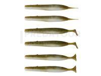 Leurres Gravity Stick Mini Kit 12cm 13g Sinking - Khaki