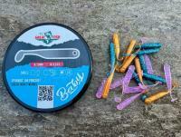 Leurres souples Great Fish GF1 Baby 29mm - no scent - BABY1