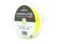 Guideline Compline PRO 100M 45lbs - Yellow