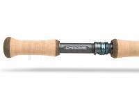 Canne mouche Guideline LPX Chrome Switch SW 11’7” #7/8