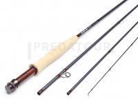 Canne Guideline NT11 Trout Series #4 9' 4 pcs