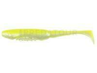Leurre Fox Rage Scent Shad 13cm - Chartreuse Ayu