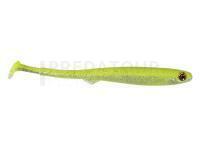 Leurre Fox Rage Slick Fast Super Soft 15cm - UV Chartreuse Ayu