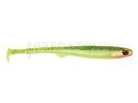 Leurre Fox Rage Slick Fast Super Soft 15cm - UV Lemon Tiger