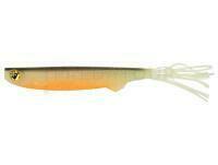 Leurre souple Fox Rage Slick Legend SuperSoft 18cm - Hot Olive