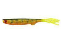 Leurre souple Fox Rage Slick Legend SuperSoft 18cm - Natural Perch