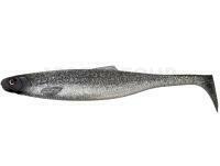 Leurre Headbanger BangerShad 17cm 18g - Black/Silver