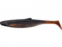 Leurre Headbanger BangerShad 27cm 77g - Black/Orange