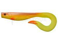 Leurre souple Illex Dexter Eel 280 28.5cm 136g - Clockwork Orange