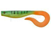 Leurre souple Illex Dexter Eel 280 28.5cm 136g - Fire Tiger