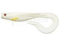 Leurre souple Illex Dexter Eel 280 28.5cm 136g - Pearl Bone