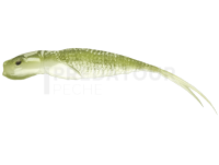 Leurre Qubi Lures Syrena Vert 25cm 65g - Oliv