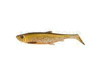 Leurre souple Savage Gear 3D Herring Shad Bulk 13cm 17g - Clear Rudd