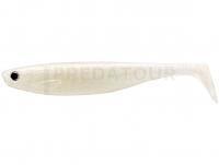 Leurre Westin ShadTeez Slim 5cm - Pearl