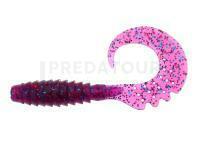 Leurre Souple FishUp Fancy Grub 1 - WIL14 Galaxy