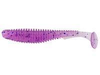 Leurres FishUp U-Shad 2 - 014 Violet/Blue