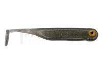 Leurres souples Great Fish GF1 Ripper 7cm - no scent - natural