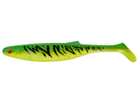Leurres Headbanger BangerShad 9cm 4g - Firetiger