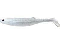 Leurres Headbanger BangerShad 9cm 4g - Pearl White