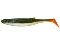 Leurres Headbanger BangerShad 9cm 4g - UV Tail Minnow