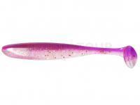 Leurre souple Keitech Easy Shiner 2.0 inch | 51 mm - LT Grape Stardust