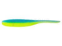 Leurres Keitech Shad Impact 4 inch | 102mm - LT Electric Chart