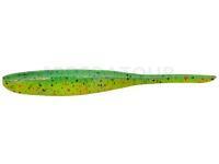 Leurres Keitech Shad Impact 4 inch | 102mm - LT Hot Tiger