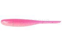 Leurres Keitech Shad Impact 4 inch | 102mm - LT Pink Glow