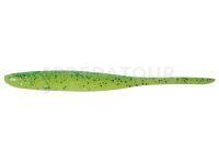 Leurres Keitech Shad Impact 3 inch | 71mm - LT Chart Lime Shad
