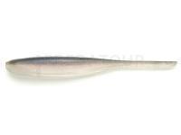 Leurres Keitech Shad Impact 4 inch | 102mm - Pro Blue Red Pearl