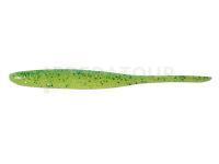 Leurres Keitech Shad Impact 5 inch | 127mm - LT Chart Lime Shad