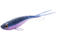 Leurres souples Lucky John 3D Series PANO SLUG 7.0 17.8cm 20g - Z18
