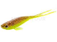 Leurres souples Lucky John 3D Series PANO SLUG 9.0 22.8cm 39g - Z15