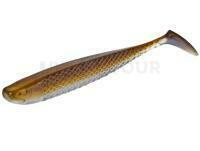 Leurres Lucky John 3D Series Slick Shad Paddle 4.5" 11.5cm - T46