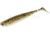 Leurres Lucky John 3D Series Slick Shad Paddle 4.5" 11.5cm - Z03
