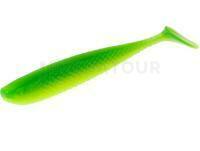 Leurres Lucky John 3D Series Slick Shad Paddle 6" 15cm - PG33