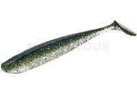 Leurres Lucky John 3D Series Slick Shad Paddle 6" 15cm - Z11