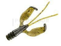 Leurres Perch Professor Fapping Craw 1.4” 3.5cm - #01 Original