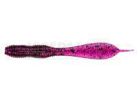 Leurres Perch Professor F**king Leech 2” 5.5cm - #02 Purple Pepper