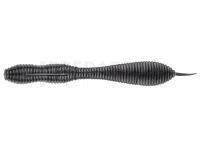 Leurres Perch Professor F**king Leech 2.75” 7cm - #04 Black