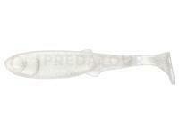 Leurres Perch Professor Fluky Shad 2” 5cm - #04 Magic Pearl