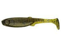 Leurres Perch Professor Fluky Shad 2.5” 6.5cm - #01 Original