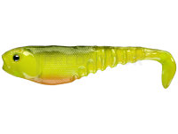 Leurres Qubi lures Manager 10cm 5g - Canary