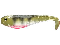 Leurres Qubi lures Manager 10cm 5g - Perch Natural