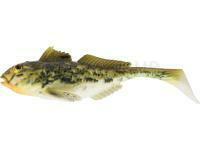 Leurres Westin Gunnar The Goby 10cm 12.8g - Black Mouth