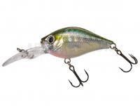 Leurre Gunki D-Gigan 39 F 39mm 4.9g - HL Minnow